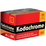 Kodachrome64